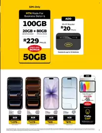 MTN catalogue Page 3