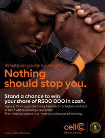 Cell C catalogue Page 46
