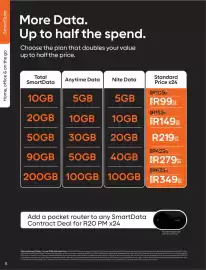 Cell C catalogue Page 10