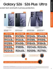 Cell C catalogue Page 13