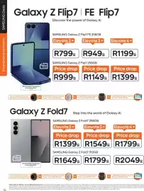 Cell C catalogue Page 14