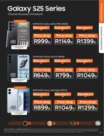 Cell C catalogue Page 15