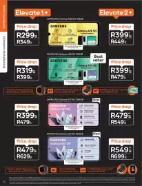 Cell C catalogue Page 16