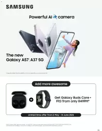 Cell C catalogue Page 17