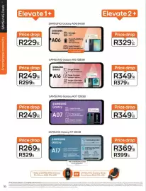 Cell C catalogue Page 18