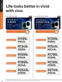 Cell C catalogue Page 22