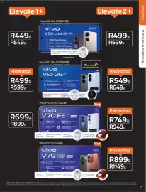 Cell C catalogue Page 23