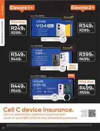 Cell C catalogue Page 24