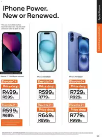 Cell C catalogue Page 25