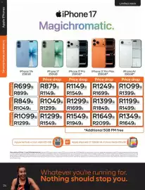 Cell C catalogue Page 26
