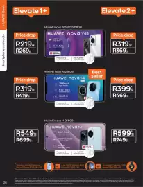 Cell C catalogue Page 28