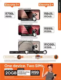 Cell C catalogue Page 29