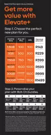 Cell C catalogue Page 3