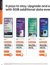 Cell C catalogue Page 30