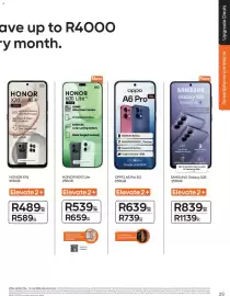 Cell C catalogue Page 31