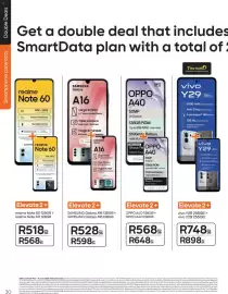 Cell C catalogue Page 32