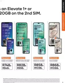 Cell C catalogue Page 33