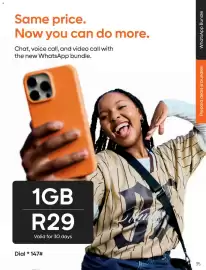Cell C catalogue Page 37