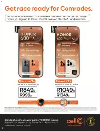 Cell C catalogue Page 4