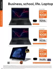 Cell C catalogue Page 40