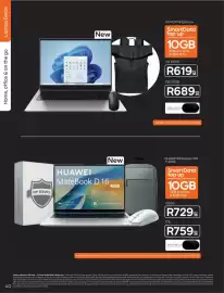 Cell C catalogue Page 42
