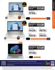 Cell C catalogue Page 43
