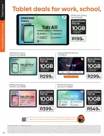 Cell C catalogue Page 44