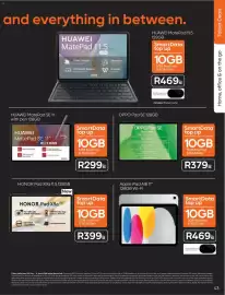Cell C catalogue Page 45