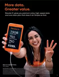 Cell C catalogue Page 5