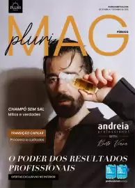 Catálogo Pluricosmética Página 1