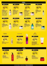 Catálogo Pluricosmética Página 19