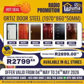 Laduma Hardware catalogue catalogue Page 3