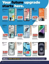 HiFi Corp catalogue Page 2