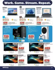 HiFi Corp catalogue Page 3