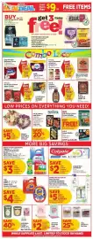 H-E-B weekly ad week 19 Page 2