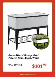 Tractor Supply Company weekly ad week 19 Page 2