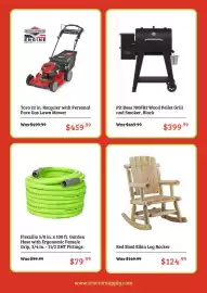 Tractor Supply Company weekly ad week 19 Page 3
