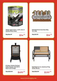 Tractor Supply Company weekly ad week 19 Page 5
