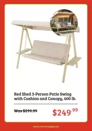 Tractor Supply Company weekly ad week 19 Page 6