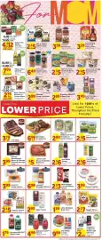 United Supermarkets weekly ad week 19 Page 2