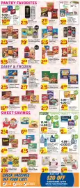 United Supermarkets weekly ad week 19 Page 3