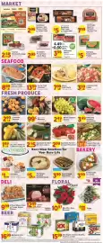 United Supermarkets weekly ad week 19 Page 4