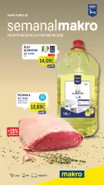 Catálogo Makro semana 19 Página 1
