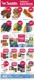 Smith's weekly ad week 19 Page 1