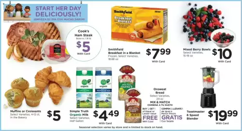 Smith's weekly ad week 19 Page 3