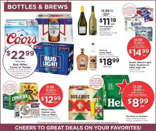 Smith's weekly ad week 19 Page 8