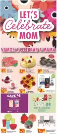 Amigos United weekly ad week 19 Page 2