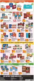 Amigos United weekly ad week 19 Page 3