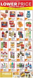 Amigos United weekly ad week 19 Page 4
