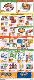 Amigos United weekly ad week 19 Page 5
